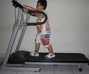 az treadmill