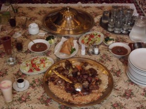 abunawas food